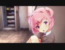 【実況】 ドキドキ部活動生活【Doki Doki Literature Club!】 #02