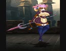[MUGEN]  実況付きP操作 　Tarie配信_7キャラ目 アナベル・ミルクキッス_後半