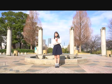 【音羽来夢】ハイドアンド・シーク　踊ってみた　【１周年ありがとう】