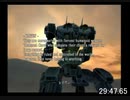 【ACLR】再走＠ラスジナルート【RTA　29分47秒くらい】
