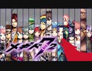 【人狼リプレイ】メギド72RP17A村No.480865【5日目～最終日】