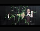 【ммd】--ド*ク*ハ*ク--【ωrωrd】