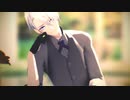 【MMD刀剣乱舞】ルーマー【2r式山姥切長義】