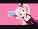 【MMD】ねこみみスイッチ /  NekoMimi Switch [2019.11.7]