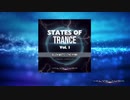 States Of Trance Vol.1 Cubase Template
