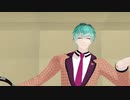 【ヒプマイMMD】たんばリンもんすたあ【簓/左馬刻】