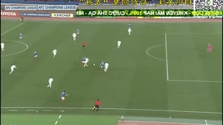 ACL【これを待っていた】モダンサッカー革命　横浜F・マリノス 対 シドニーFC