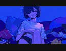 ねむるまち  / くじら _ えぬこ（ cover ）歌ってみた