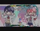 【StepMania】チューリングラブ feat.Sou【DP足譜面】