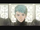【実況】初見ノーリセルナティックでファイアーエムブレム 風花雪月  守護の節  妄執の王子 Part1