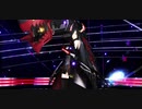 【アズレンMMD】闇の聖母で『メテオ short ver』