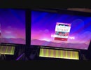 【CHUNITHM】Cosmic Magic Shooter(EXPERT)AJ手元