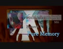 【Arcaea】world.execute(me); - Mili Future 8 Pure Memory