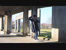 【誕生日に】ハイドアンド・シーク　踊ってみた【１８歳】
