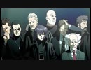 2002年10月01日　TVアニメ　攻殻機動隊 STAND ALONE COMPLEX　挿入歌　「where does this ocean go」（イラリア・グラツィアーノ）