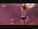 【DOAX3F】グラビアパラダイスランダム(うちわ使用版)編