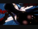 【MMDアズレン】フリードリヒ・デア・グローセが魅せる「Lamb.」