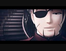 【金カムMMD】B.B.F.【尾形/勇作】