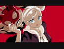 【P5S】高巻杏かいてみた！