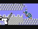 【CeVIO実況】ひとくちファミコンざらめちゃん2#35【スーパーマリオブラザーズ2】