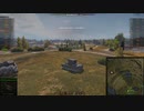 【WoT】フギンのKV-2　8回目「榴弾は曲線を描き飛んでいく」【ゆっくり実況】