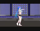 【MMD】dear cocoa girls【カメラ無し】