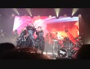 Babymetal - Pa Pa Ya!! at the Barrowlands Ballroom, Glasgow [19 02 2020]