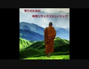 聴くだけでモヤモヤがスカッと消えていく フリーBGM 悟りのための瞑想リラックスミュージックより「瞑想～六道輪廻からの生誕～」