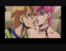 ジョジョの奇妙な冒険GW 英語吹替版 第14話 He didn't mean to come off as an overeager horndog!