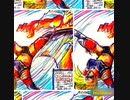 エンジェルミルクストーリーのヒロインのファイの動画をMoShowで簡単に作ってみた