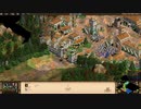 【AOE2 The Forgotten】バーリ実況プレイ1-3(バーリへの到着)