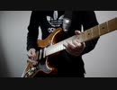 残酷な天使のテーゼをギターで弾いてみた【新世紀エヴァンゲリオン】