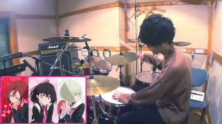 心予報 / Eve【Drum Cover】
