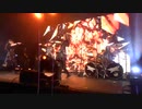 2020年02月20日　海外ライブ　02　BABYMETAL　「DA DA DANCE」　イギリス, カーディフ
