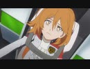 トミカハイパーレスキュードライブヘッド 機動救急警察　第15話　完成！ヘヴィーブレードストロンガー！！