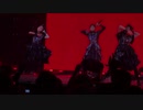 2020年02月17日　海外ライブ　07　BABYMETAL　「Starlight」　オランダ, ティルブルフ