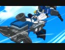 トミカハイパーレスキュードライブヘッド 機動救急警察　第35話　ドライブヘッド！襲来！！
