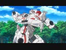 トミカハイパーレスキュードライブヘッド 機動救急警察　第8話　あゝ、ドライバーはつらいよ