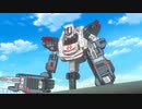 トミカハイパーレスキュードライブヘッド 機動救急警察　第5話　嵐を越えろ！ホワイトホープ！！