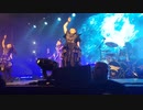 2020年02月13日　海外ライブ　07　BABYMETAL　「Starlight」　ドイツ・ケルン