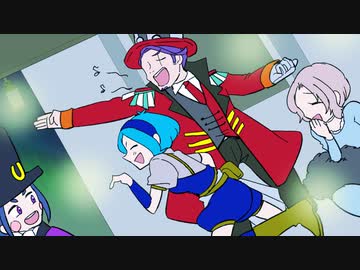 【クトゥルフ神話TRPG】朱い霧の夜にいくクトゥルフ・バイ・ガスライトpart7（完）