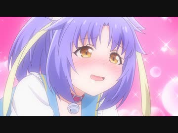 ネコぱら　第8話「時雨の憂鬱」