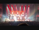 2020年02月16日　海外ライブ　07　BABYMETAL　「Oh! MAJINAI」　ベルギー, ブリュッセル