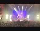 2020年02月16日　海外ライブ　09　BABYMETAL　「PA PA YA!!」　ベルギー, ブリュッセル