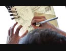 ゆきひとの雑談＆お絵描きライブ配信 #56