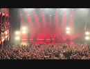 2020年02月16日　海外ライブ　10　BABYMETAL　「Distortion」　ベルギー, ブリュッセル