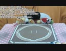 北海道発！牛乳パックで紙相撲実況中継 2020年1-2月場所-千秋楽-Kamisumo Tournament 2020-1-2 Final day