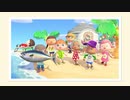 【実況】発売日が誕生日の人が「あつまれどうぶつの森 Direct 2020.2.20」を見て喋ってた