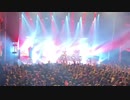 2020年02月16日　海外ライブ　13　BABYMETAL　「Road of Resistance」　ベルギー, ブリュッセル