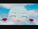 【MMDあんスタ】ねこみみスイッチ【日々樹渉誕2020　おまんじゅう】